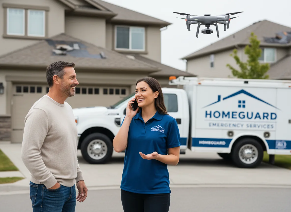 24-Hour Emergency Roof Leak Repair in Eleele, HI